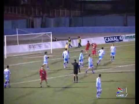 Arandina 1 - Burgos CF 0