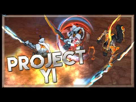 Suseri Master Yi Jungle - Last Promo Game to Diamond 2 PS8 [7.23]