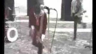 the toy dolls - i've got asthma