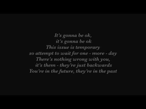 BoyInABand Ft. Cryaotic & Minx: Spectrum (lyrics)