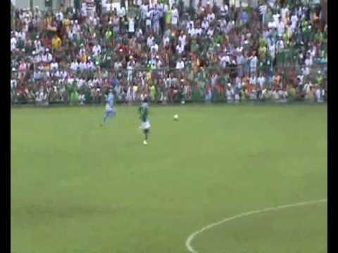 Goiás 2 x 0 Crac-Catalão  04-04-10  PT 1