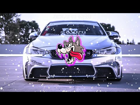 MÚSICA BONDE DO VÉI COM GRAVE FORTE { COM GRAVE }