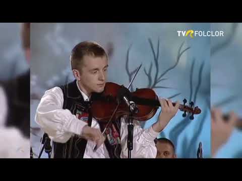 Flaviu Dan - Suită instrumentală din zona Chioarului (LIVE Tezaur Folcloric)