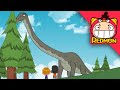 Why Are Herbivore Dinosaurs Bigger Than Carnivorous Dinosaurs Exploring Dinosaurs REDMON