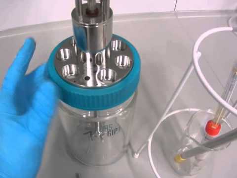 Eppendorf DASGIP Parallel Bioreactor System All Solutions