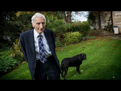 El futuro según Martin Rees