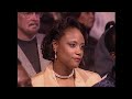 BeBe Winans - Coming Back Home ft. Juan Winans (Live & Up Close)