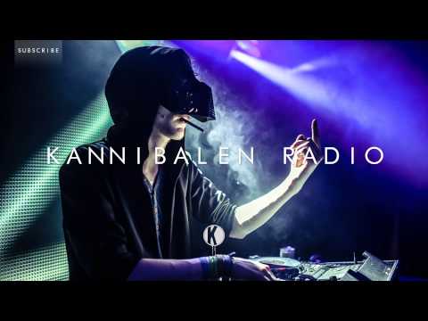 Kannibalen Radio (Ep.29) [Mixed by Lektrique] - F.O.O.L Guest Mix