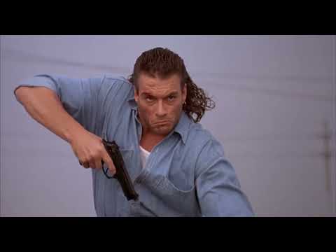 Hard Target - Epic Trailer