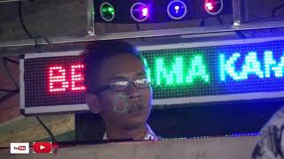 Download lagu Metro 2018  VOCALIS - Janji ARANSEMENT BARU mp3