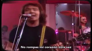 Whitesnake - Don´t break my heart again (subtitulado)