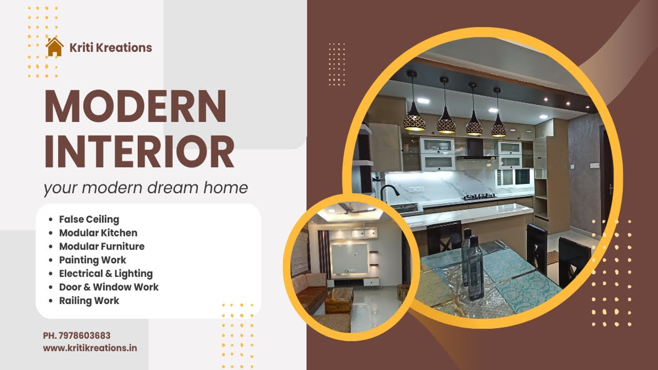 Best Interior Designer in Bhubaneswar Interior Design Company in