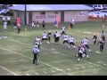 Garrett Brumfield 2011 Highlights