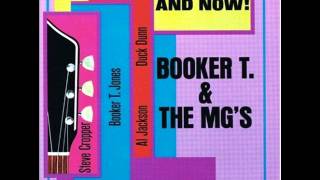 Booker T. & the MG's - Summertime