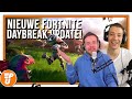 De Nintendo Switch-rekenmachine en een nieuwe update voor Fortnite! – De Samenvatters