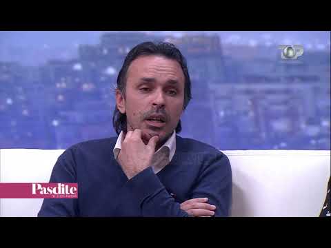 Pasdite ne TCH, Depresioni në Shqipëri, 6 Mars 2018, Pjesa 2