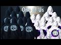 Axel Johansson Ft ANARAE One Of Us Fan Edition Official Selfmade Lyrics Video By Life Line