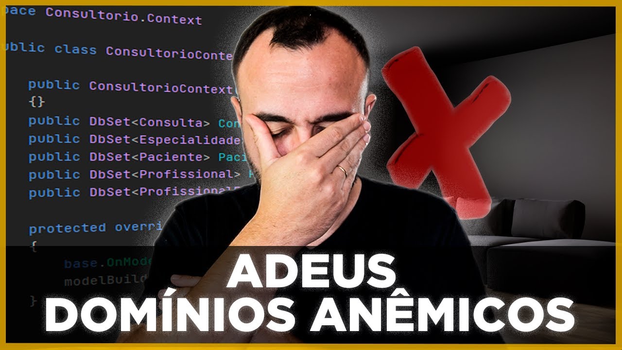 DESVENDANDO Domínios Ricos e Domínios Anêmicos: Devo evitar algum?