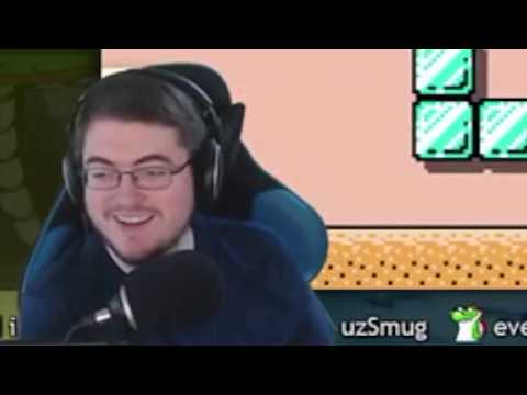 VIEWER LEVELS: Guitar Hero in Mario Maker!?