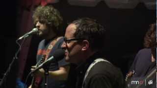 The Hold Steady - Southtown Girls (Live at Rock the Garden 2012)