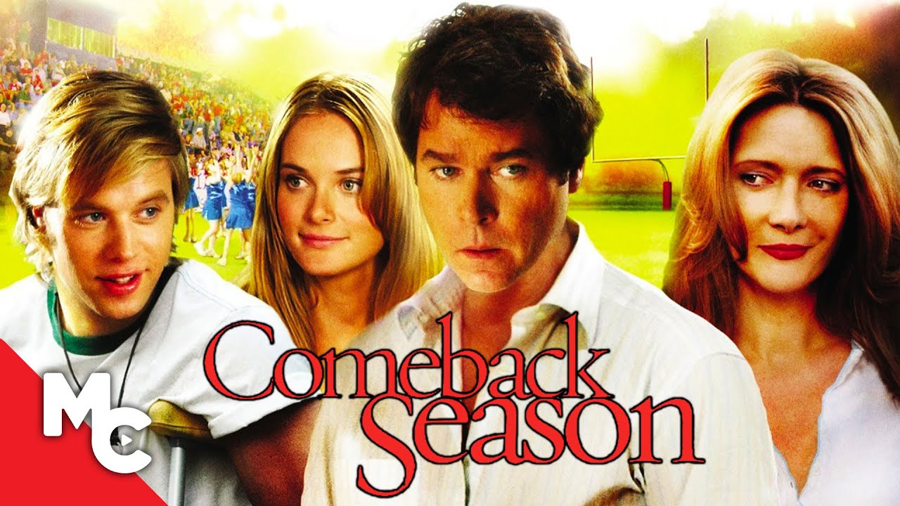 Comeback Season (2006)