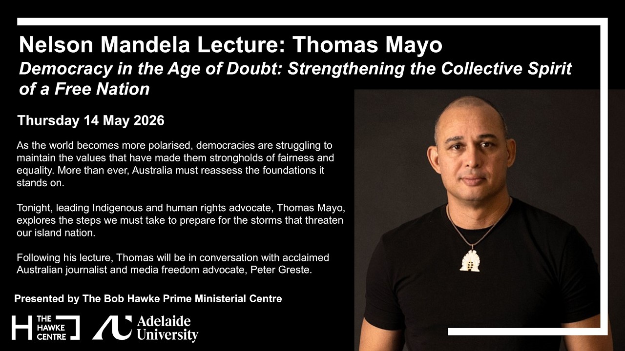 UniSA Video