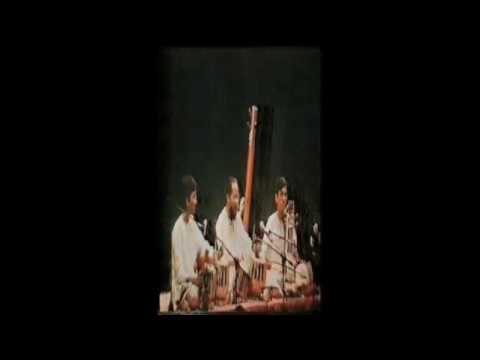 Pt. Nikhil Ghosh & Pt. Nayan Ghosh -Tabla Duet - Sydney