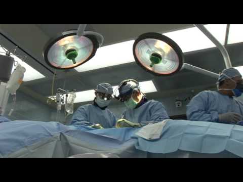 Back Pain Patient Testimonial