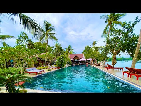 Resort 3 Sao Mai Phương Vũng Bầu Nhiều Cảnh Đẹp, Bãi Biển Cát Trắng Mịn, Hồ Bơi Vô Cực✅ Giá Quá Rẻ