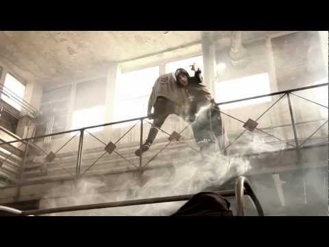 Crni feat. Stru [KPS Underground] - Ovo nije rap (official video HD) + Lyrics