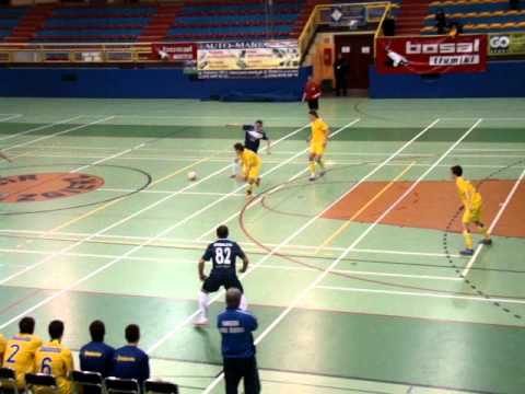 Boruta-Gwiazda Ruda Śląska.MPG