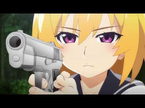 AMV Skillet Udefeated Higurashi Sotsu