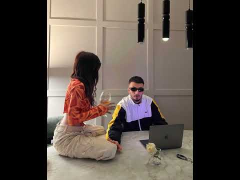 CUDI & BERFINMIS - YAR BEN BELANIN TA KENDISIYIM - prod.onızo