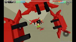 The Dropper: The Start