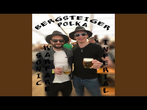 Bergsteiger Polka (& Sonic Warfare) (Radio Edit)