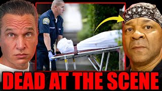 Ex Mafia Enforcer Escapes Death, Mafia, And Prison | Tommy Harding