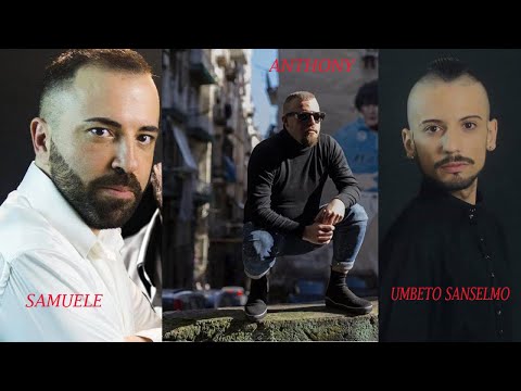 Samuele Ft. Anthony e Umberto Sanselmo - 'O bene 'e nu frate