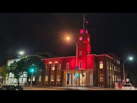 Extraordinary Council Meeting 10 December 2025