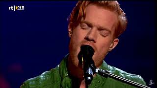 I'm not the only one - David Dam - The Voice Holland