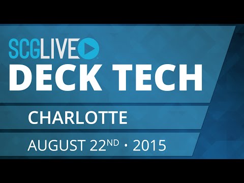 SCGCHAR - Esper Mentor Deck Tech with Shaheen Soorani