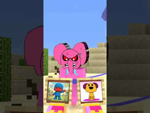 Who is the strongest?! Help Sprunki Elly Demon choose!