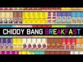 Chiddy Bang Talking to Myself (High Quality) 