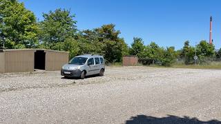 Renault Kangoo disk harrow | Image 4 - Agroline