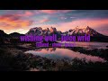 Juice WRLD - Wishing Well (slowed + clean + lyrics)