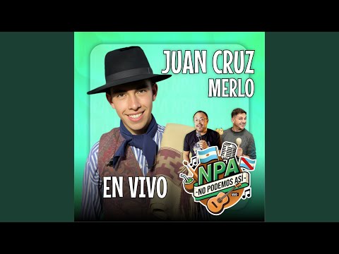 Pa' los Que Hablan de Mi (En Vivo)