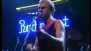 Level 42 Out of Sight Out of Mind live at Rockpalast 1983