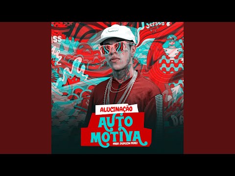 Alucinação Automotiva