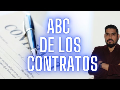 Contratos Civiles - Roy Stuart Abogado