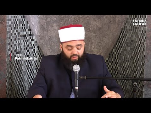 Pse vdesim!? - Fatmir Latifaj