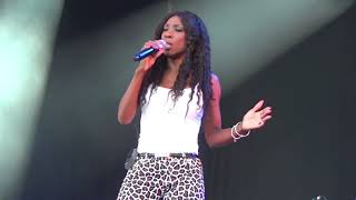 M People | Open Your Heart | Reload Festival | 2015